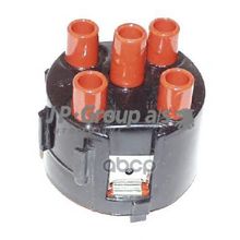 Крышка Распределителя Зажигания Arosa,Caddy Ii Kasten,Caddy Ii Kombi,Caddy Ii Pick-Up,Cordoba,Cordoba Vario,Felicia I,Felicia I Fun,Felicia I Kombi,Felicia Ii,Felicia Ii Kombi,Golf Ii,Golf Iii,Golf Iii Cabriolet,Golf Iii Variant,Gol JP Group арт. 11912004