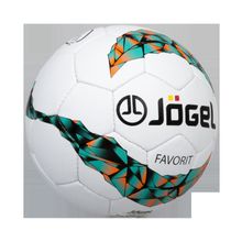 Jögel Мяч футбольный JS-750 Favorit №5
