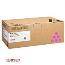 407644 Ricoh Принт-картридж тип SP C220E маджента