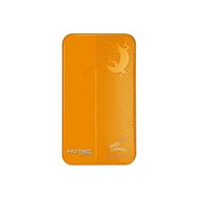 Коврик липкий Nano Pad оранжевый ()