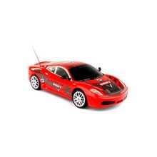 Радиоуправляемая машинка для дрифта Ferrari F430 GT 1:24 - 666-213