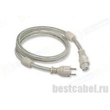 Сетевой кабель питания DAXX P70-18 (1,8 метра)