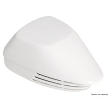 Osculati Diaphragm horn white ABS 12 V, 21.449.00