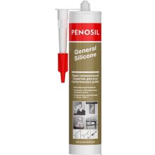 Penosil General Silicone 280 мл белый