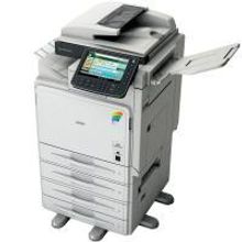 RICOH Aficio MP C400SR МФУ лазерное цветное