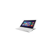 Ноутбук MSI Slidebook S20 0M-036RU Black-White (i5-3337U 1700Mhz 8192 128 Win8)