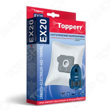 Topperr EX 20