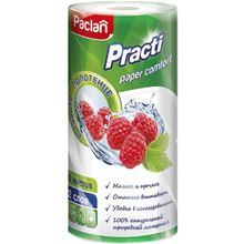 Paclan Practi Paper Comfort 1 рулон
