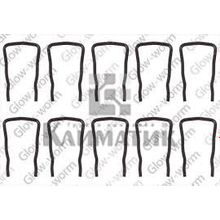 0020014176 Зажим D18 20 Protherm ( 10 шт)