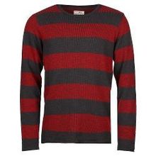 Свитер муж. Tom Tailor 3018093, цвет красный, XL