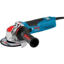 Bosch Professional GWX 19 125 S 125 мм