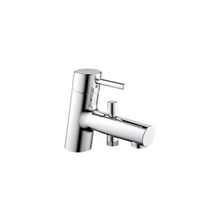 Смеситель для ванны однорычажный Grohe Concetto 32701 001
