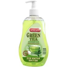 Unicum Зеленый Чай 550 мл