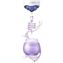 Крем для лица увлажняющий с черникой Frudia Blueberry Hydrating Cream 55г