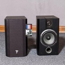 Focal-JMlab Chorus 605