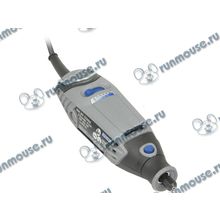 Многофункциональный инструмент Dremel "3000-2 55" F0133000NJ (130Вт, 33000об. мин.) + кейс [142064]