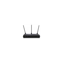 D-Link (802.11n Dualband Access Point, up to 300Mbps, with PoE support)