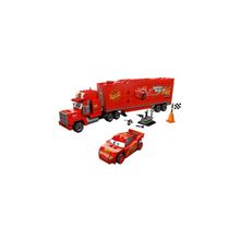 LEGO Конструктор Lego Трейлер Мака, 374 детали, 8486