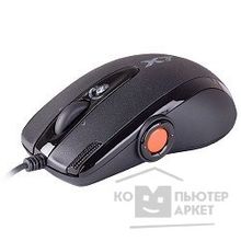 A-4Tech A4Tech XL-755BK Черный USB, 8кн, 1кл-кн, 3600DPI 500787