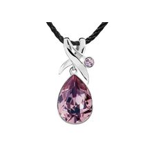 Кулон - antique pink