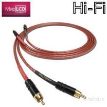 Nordost Red Dawn RCA 2.0 м