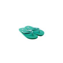 Шлепанцы Quiksilver Molokai Green Green Black