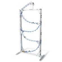 Конструктор EITECH 00610 Серпантин 340 деталей