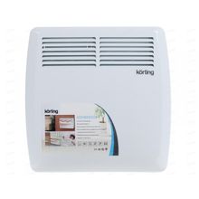 Конвектор Korting KCH705K-W