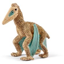 Schleich Пещера динозавров