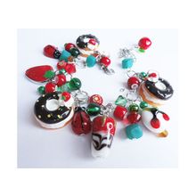 Браслет детский "буше"