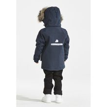 DIDRIKSONS 1913 Куртка детская KURE 501848 039