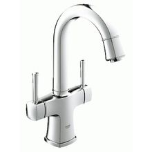 Смеситель Grohe Grandera 21107000