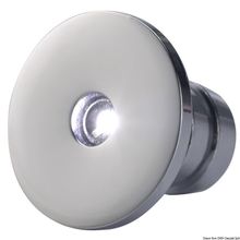 Osculati Apus-R LED courtesy light blue, 13.477.21