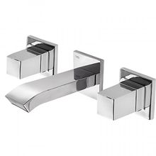 Tres Cuadro 00815201 хром для раковины