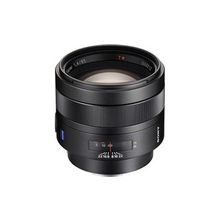 Объектив Sony SAL-85F14Z 85mm f 1.4 ZA Planar T*