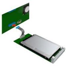 Жёсткий диск 40GB (40GB Hard Disk Drive) Kyocera Mita HD-5