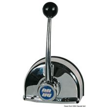 Osculati UFLEX single lever control, single engine, 45.103.00