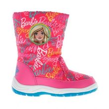 Crossway Barbie розовые с Барби