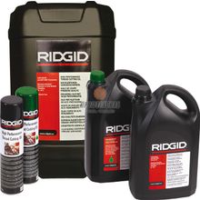 Ridgid Резьбонарезное масло Ridgid