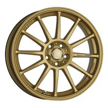 Колесный диск ENKEI SC23 7x17 5x100 D56,1 ET48 G