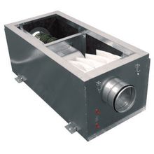 Lessar LV-WECU 700-5,0-1-V4