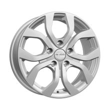 Колесные диски КиК Nissan Terrano (КСr704) 6,5R16 5*114,3 ET50 d66,1 [65848]