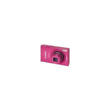 Canon PhotoCamera  IXUS 240 HS light pink 16.1Mpix Zoom5x 3.2" 1080 SDHC TouLCD WiFi NB-11L