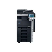 KONICA MINOLTA bizhub 283