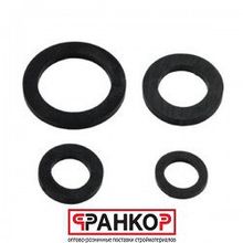 Прокладка резиновая 1 1 2" 4шт