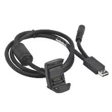 Кабель USB для зарядки терминалов TC8000 (CBL-TC8X-USBCHG-01)