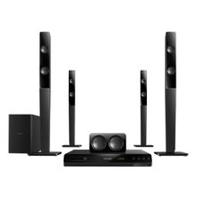 Philips Домашние кинотеатры Philips HTD3570