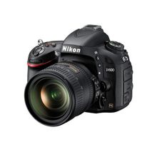Nikon D600 Kit AF-S 24-85mm DX f 3.5-5.6 G ED VR