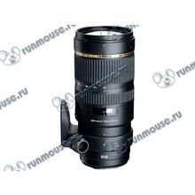 Объектив Tamron "SP 70-200mm F 2.8 Di VC USD" A009E для Canon (ret) [134897]