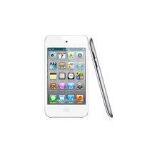 Apple iPod touch 4G 32Gb, White (БЕЛЫЙ)